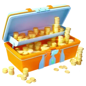 PokéCoins pokemongo 5200pokecoins Top up in all regions